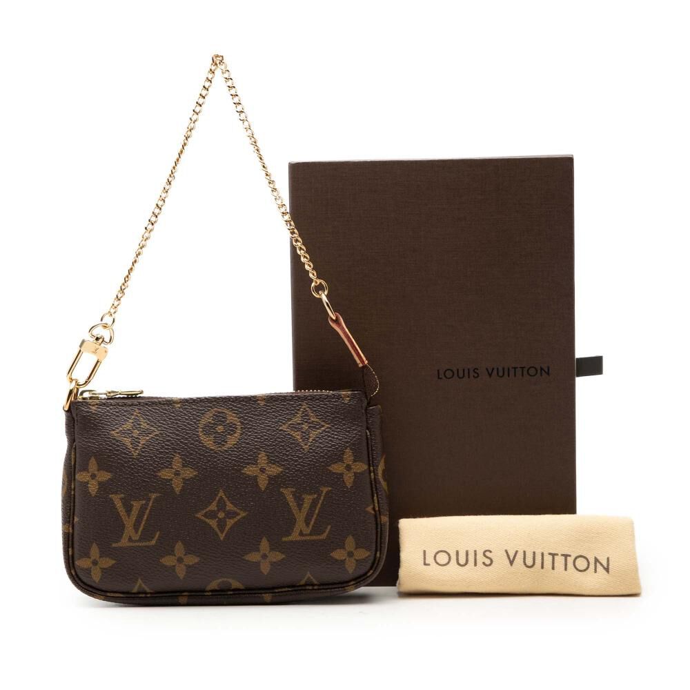 Louis Vuitton Pochette Accessoires