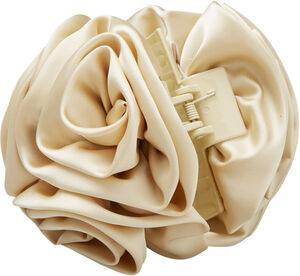 Rosia Flower Hair Claw
