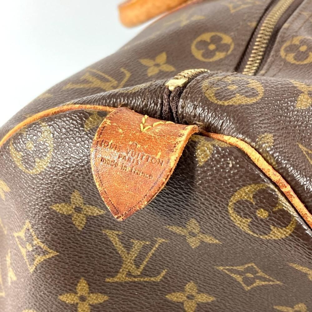 Louis Vuitton Keepall