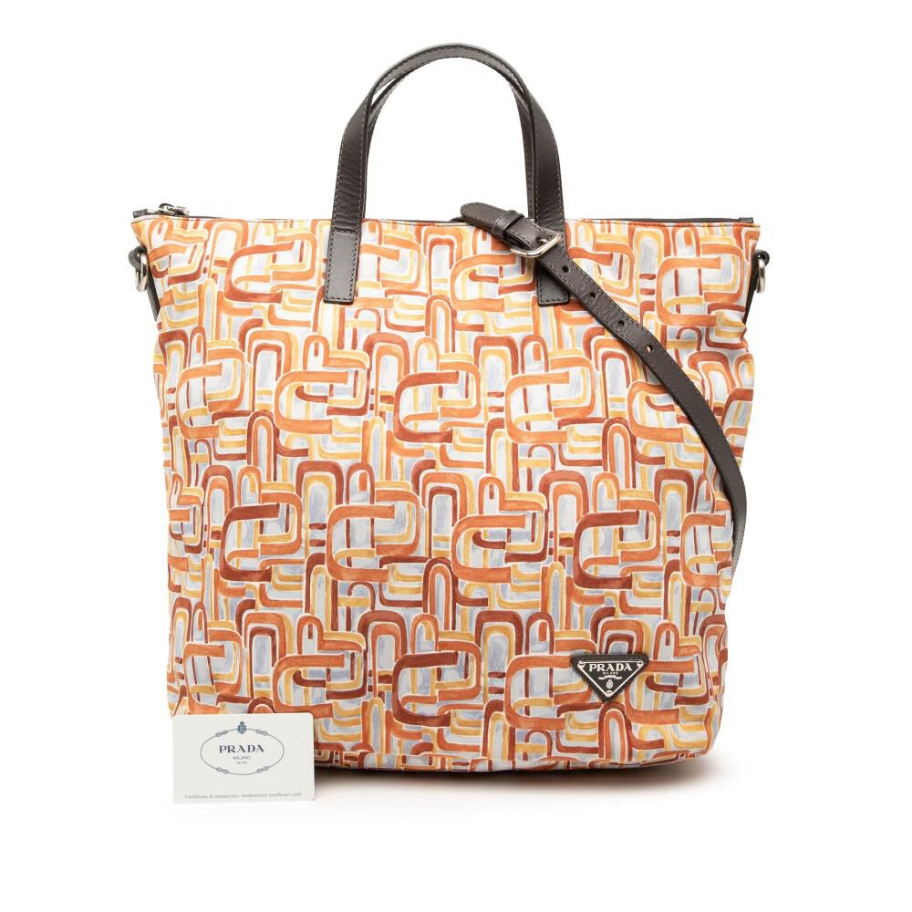 Prada Tote