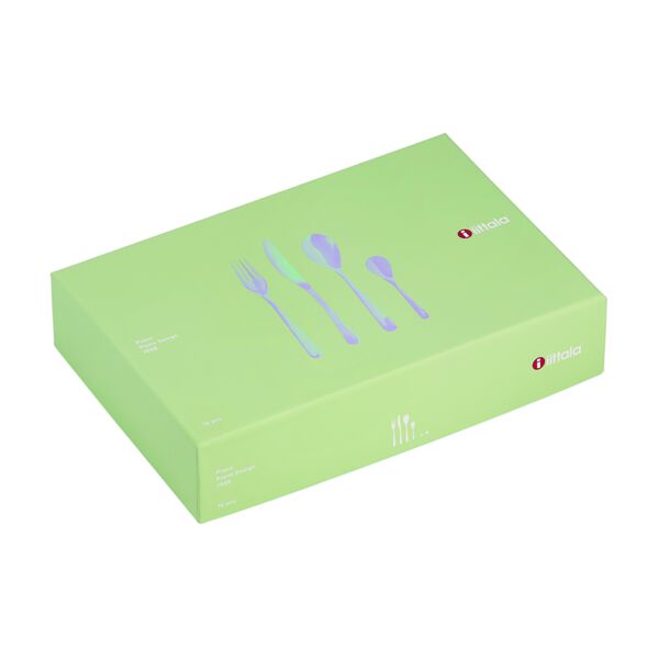 Piano bestiksæt 16dele