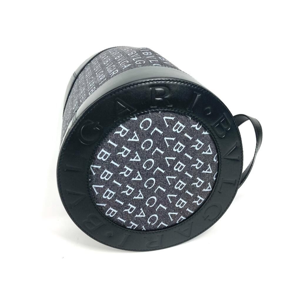 Bvlgari Shoulder Bag