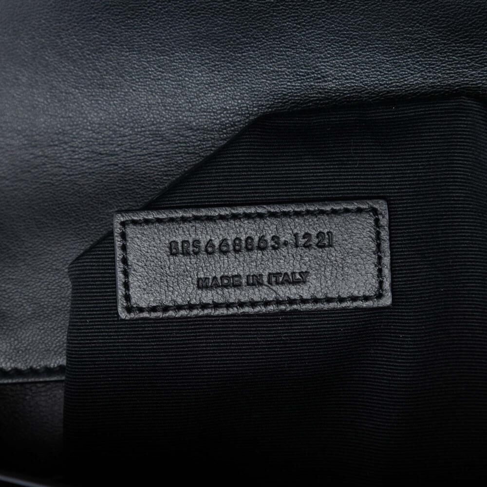 Yves Saint Laurent Crossbody Bag