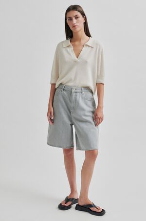 Esso Bermuda Shorts