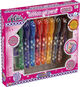 4-GIRLZ 8xTATOO PENS-ARK