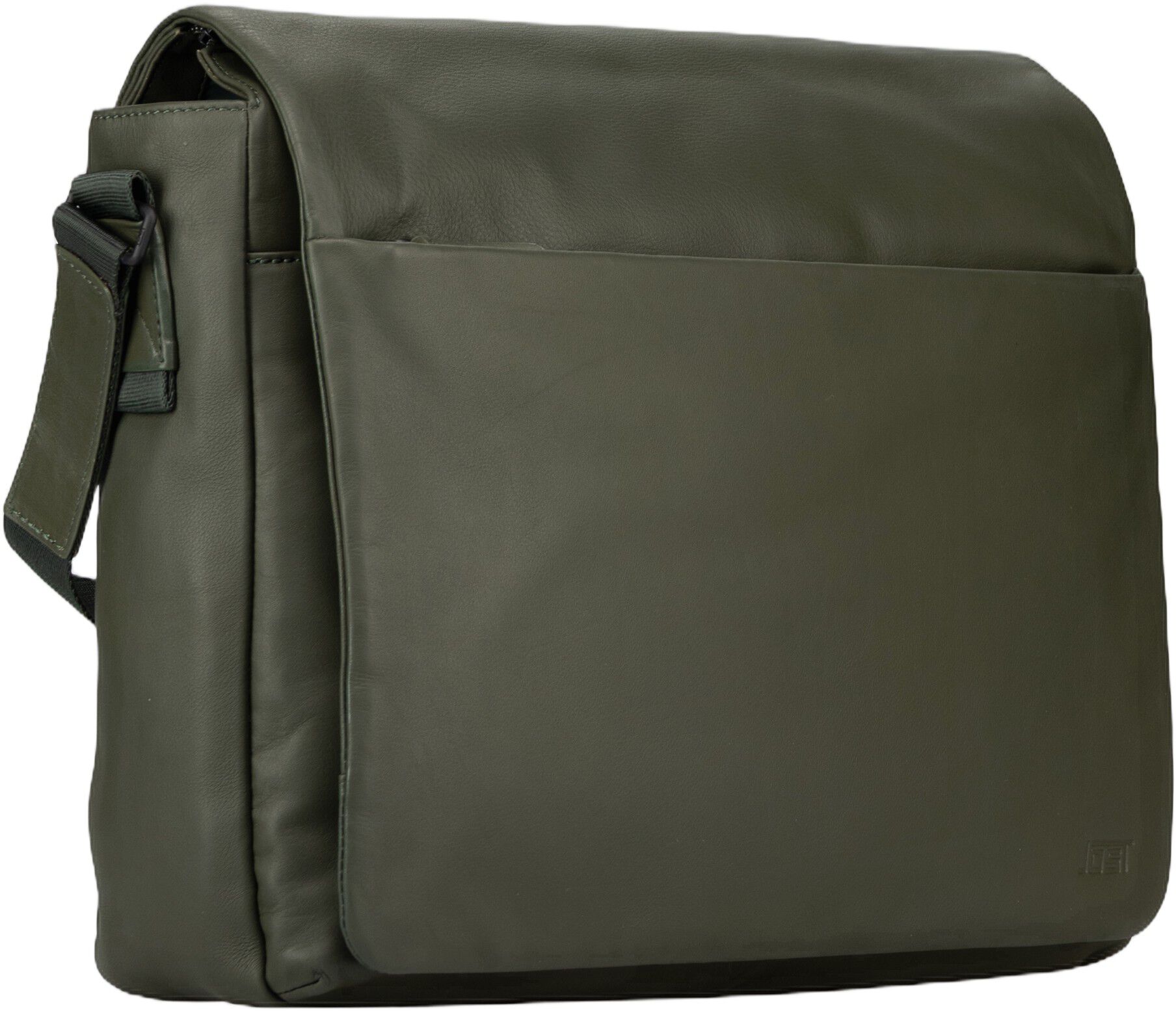 TROMS&Oslash; Shoulder Bag L