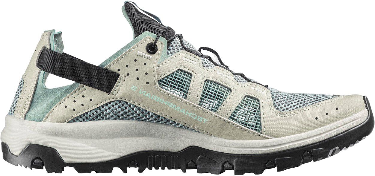 Techamphibian 5 Vandresko