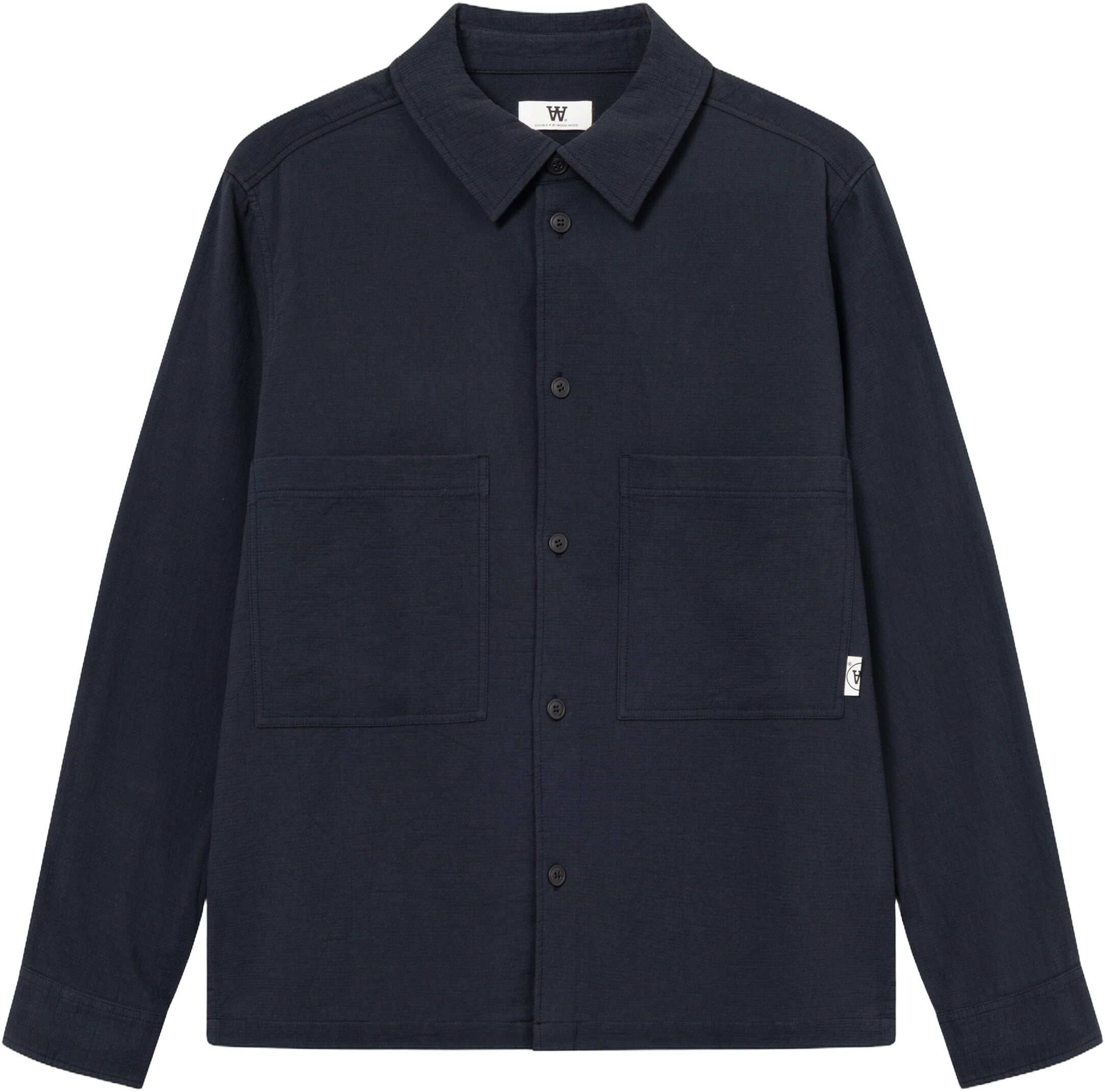 WWClay overshirt 25340
