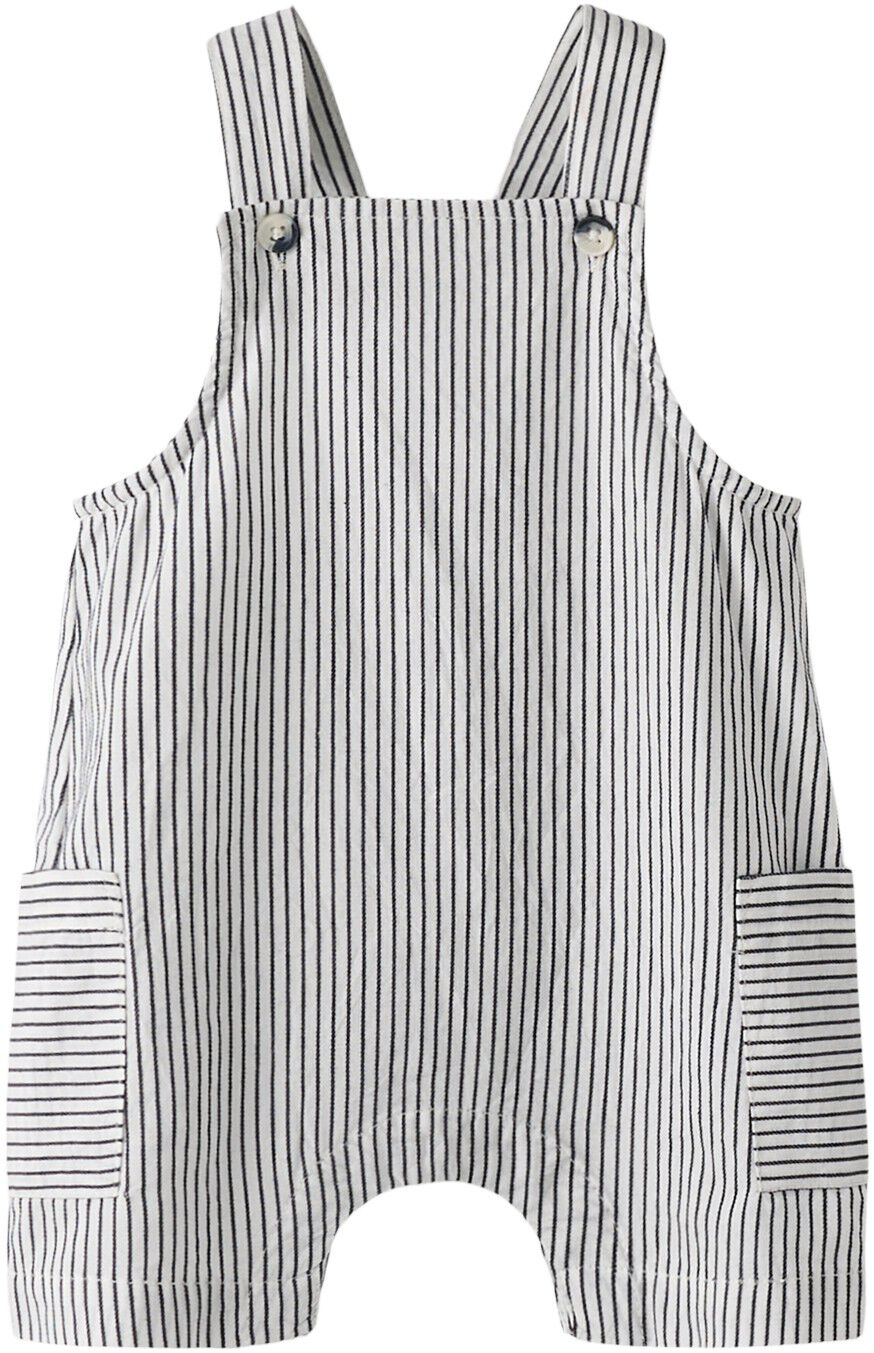 NBMFAR SHORTS OVERALL