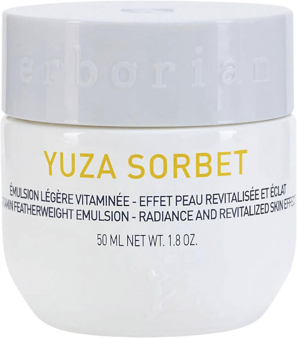 YUZA SORBET DAY CREAM 50ML