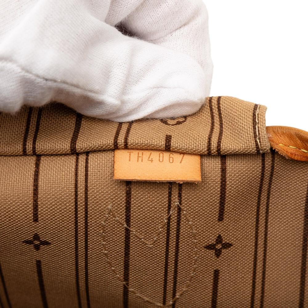 Louis Vuitton Neverfull