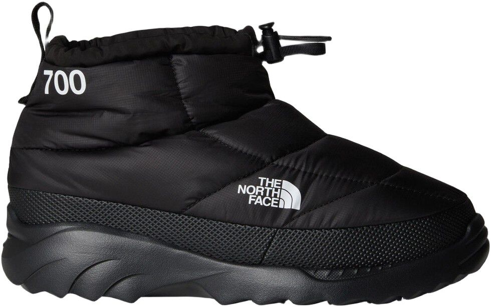 Nuptse Traction Sneakers