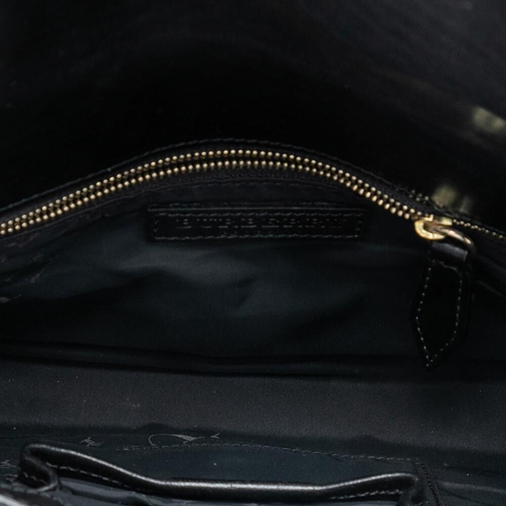 Burberry Clutch