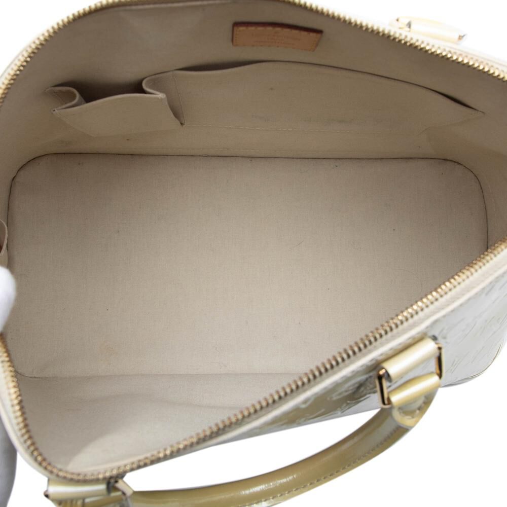 Louis Vuitton Alma
