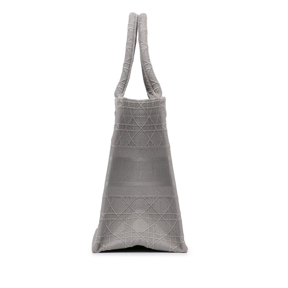 Dior Book Tote