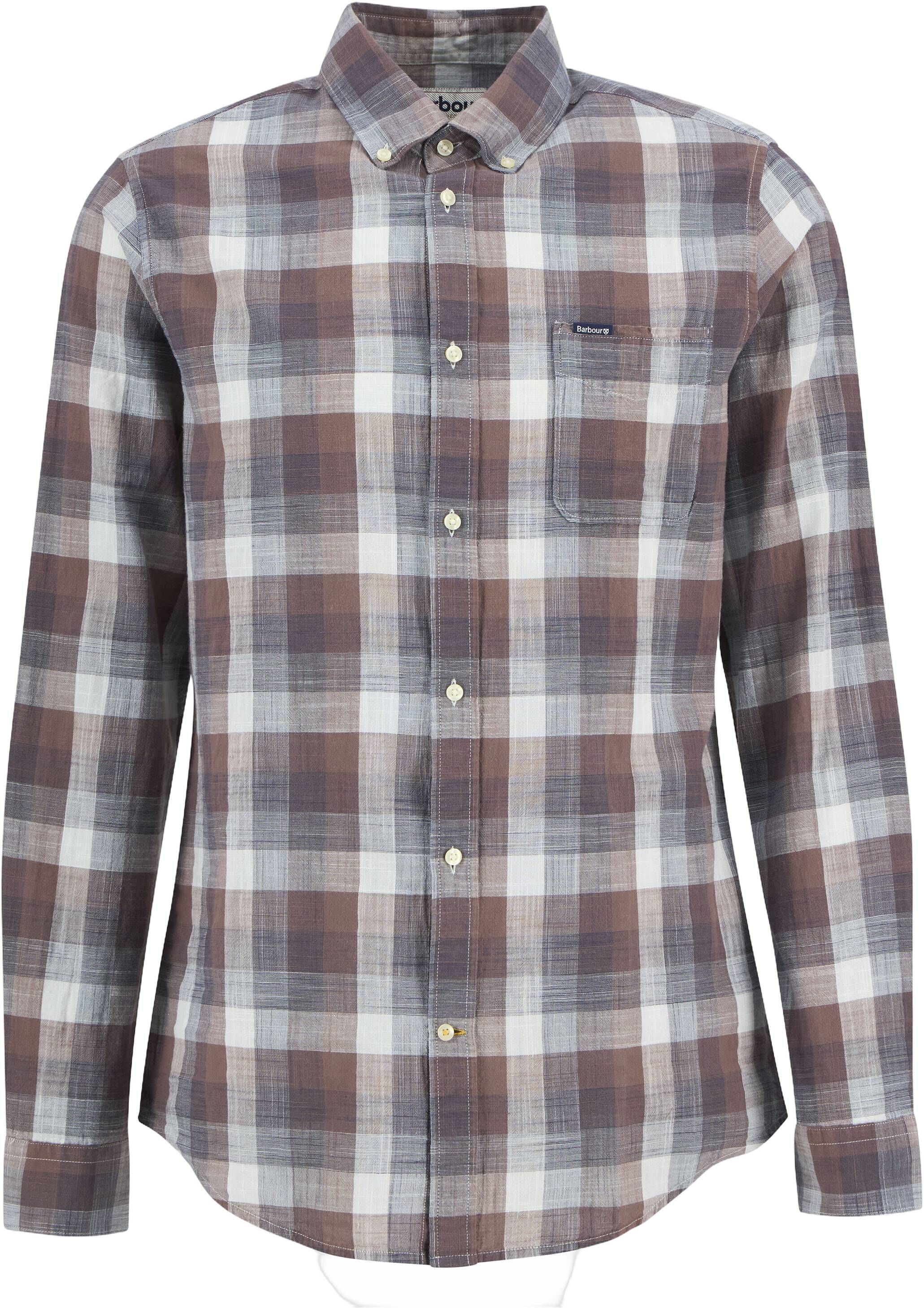 Barbour Hillroad Shirt