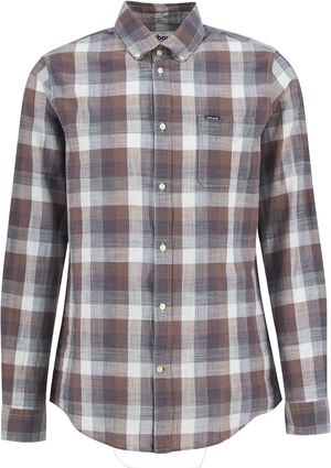 Barbour Hillroad Shirt