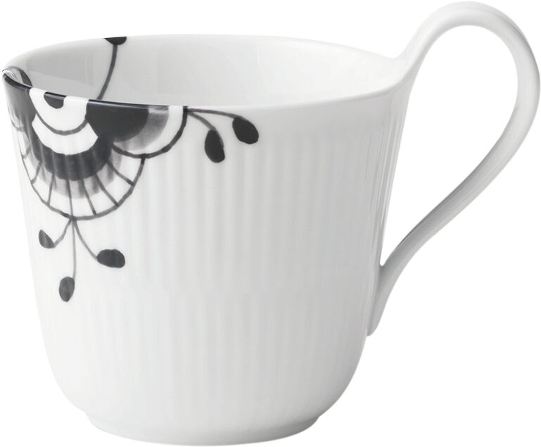 Sort Mega Riflet 33 cl. h&oslash;jhankskop