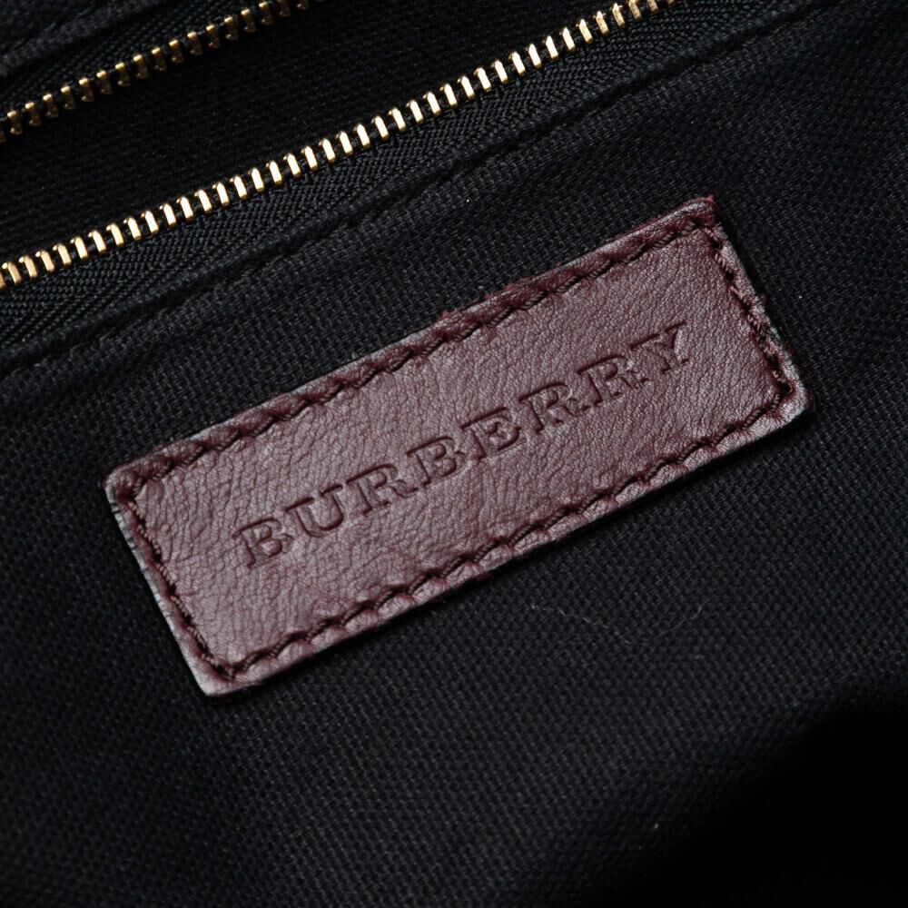 Burberry Tote