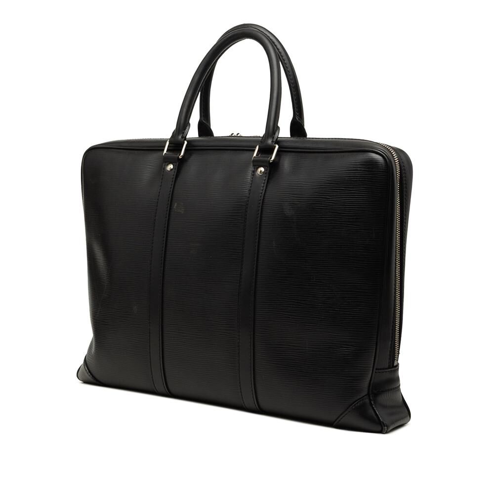 Louis Vuitton Porte Documents Voyage