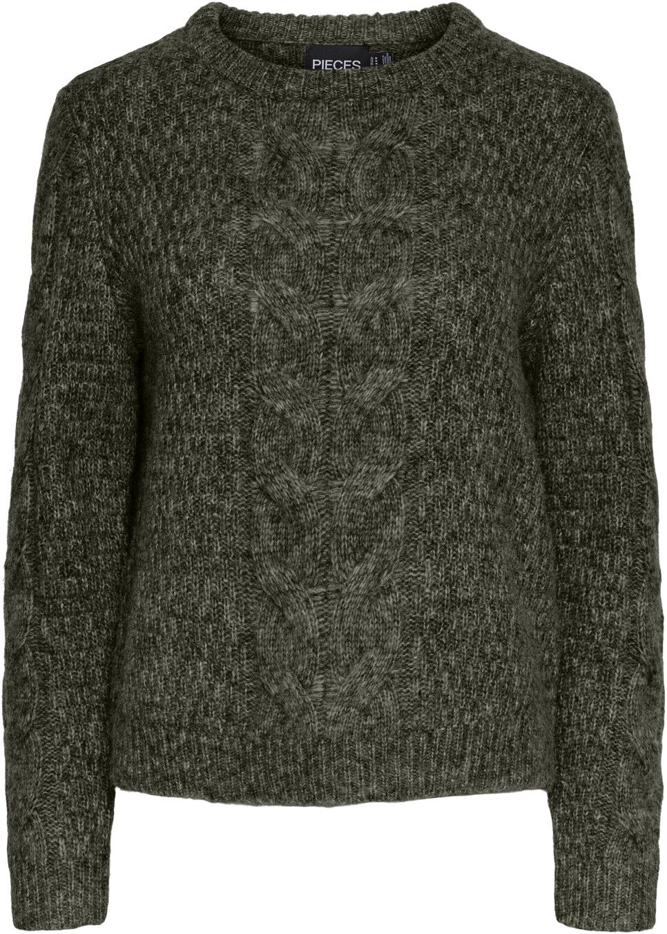 Lang&aelig;rmede bluser