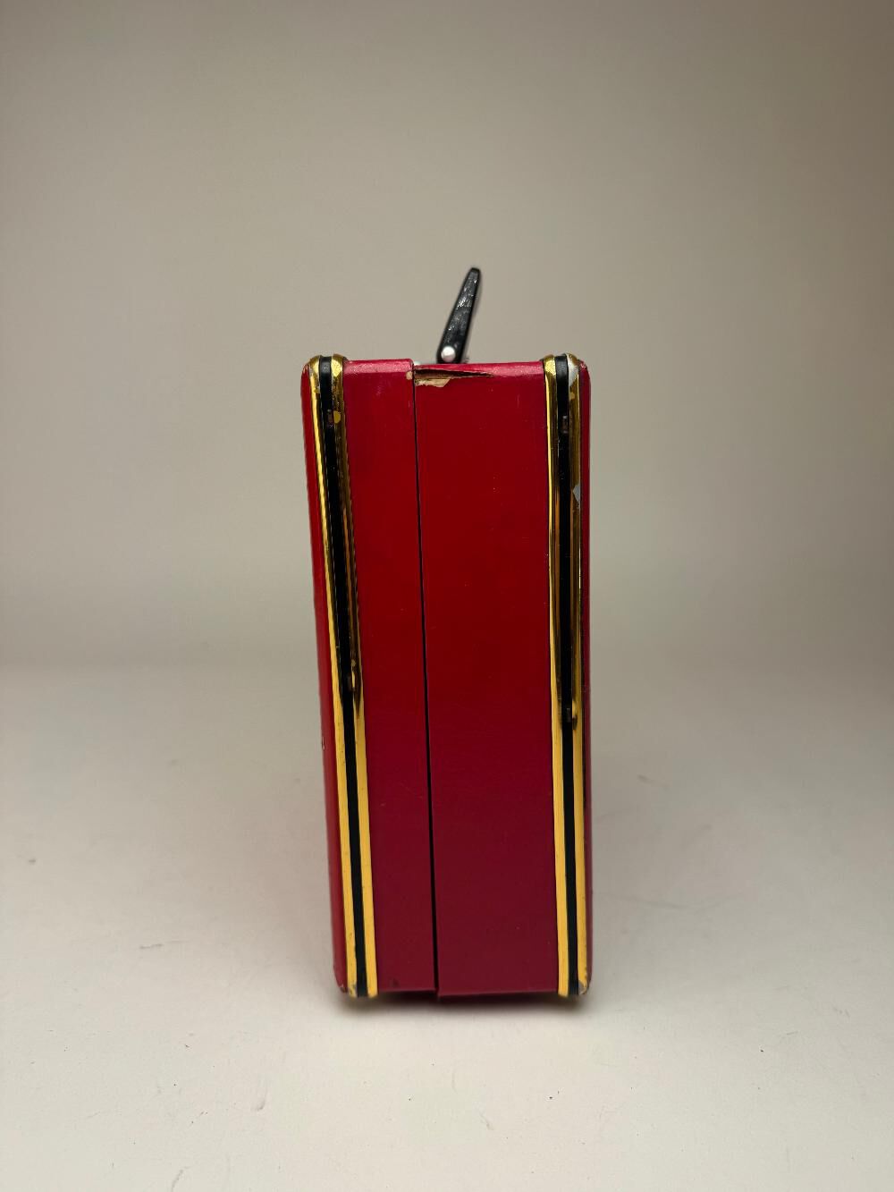 Cartier Briefcase