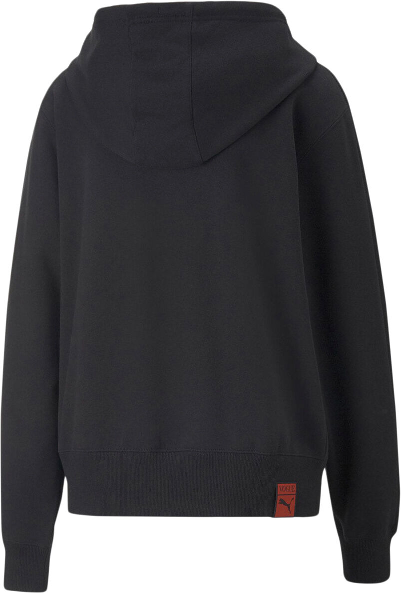 X Vogue H&aelig;ttetr&oslash;je