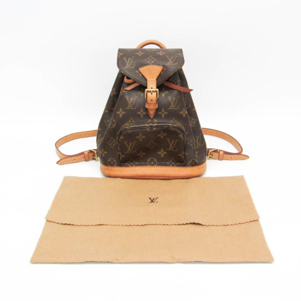 Louis Vuitton Montsouris