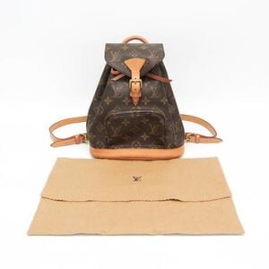 Louis Vuitton Montsouris