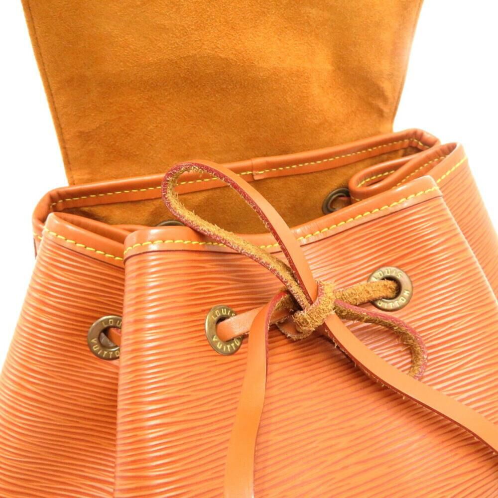 Louis Vuitton Montsouris