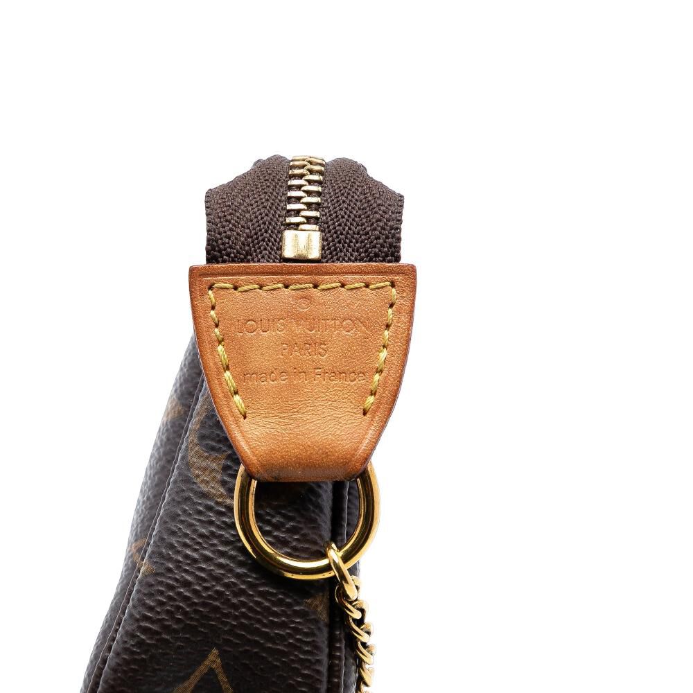 Louis Vuitton Pochette Accessoires