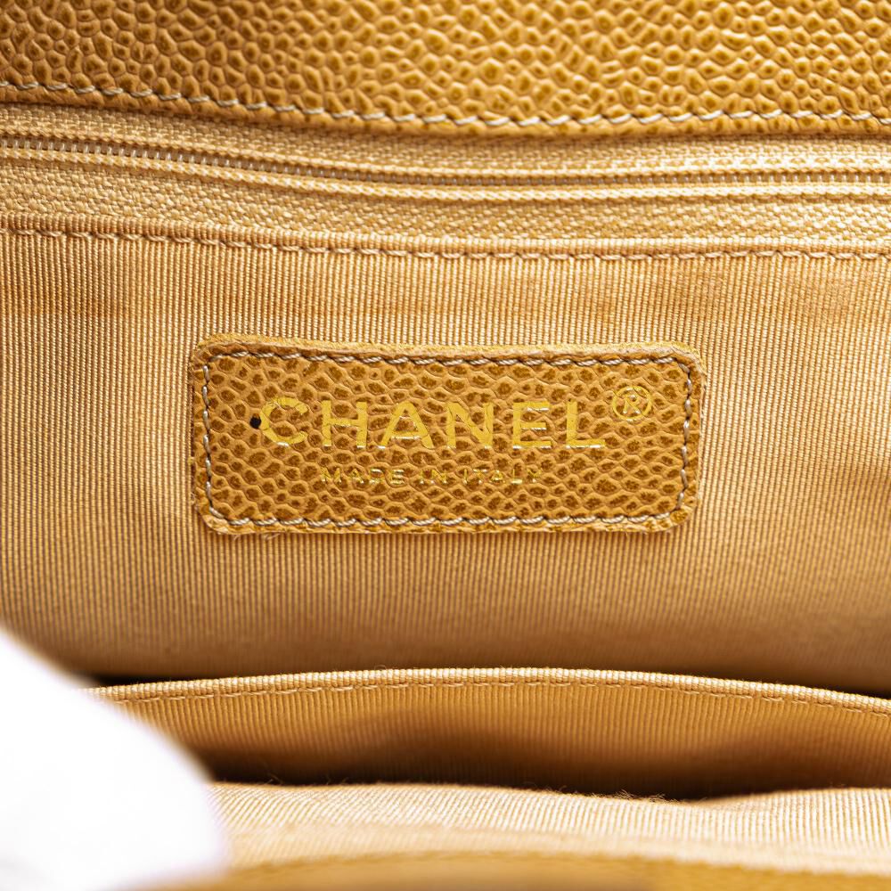 Chanel Tote