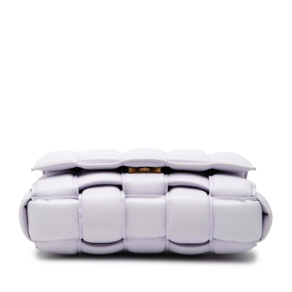 Bottega Veneta Padded Cassette Bag