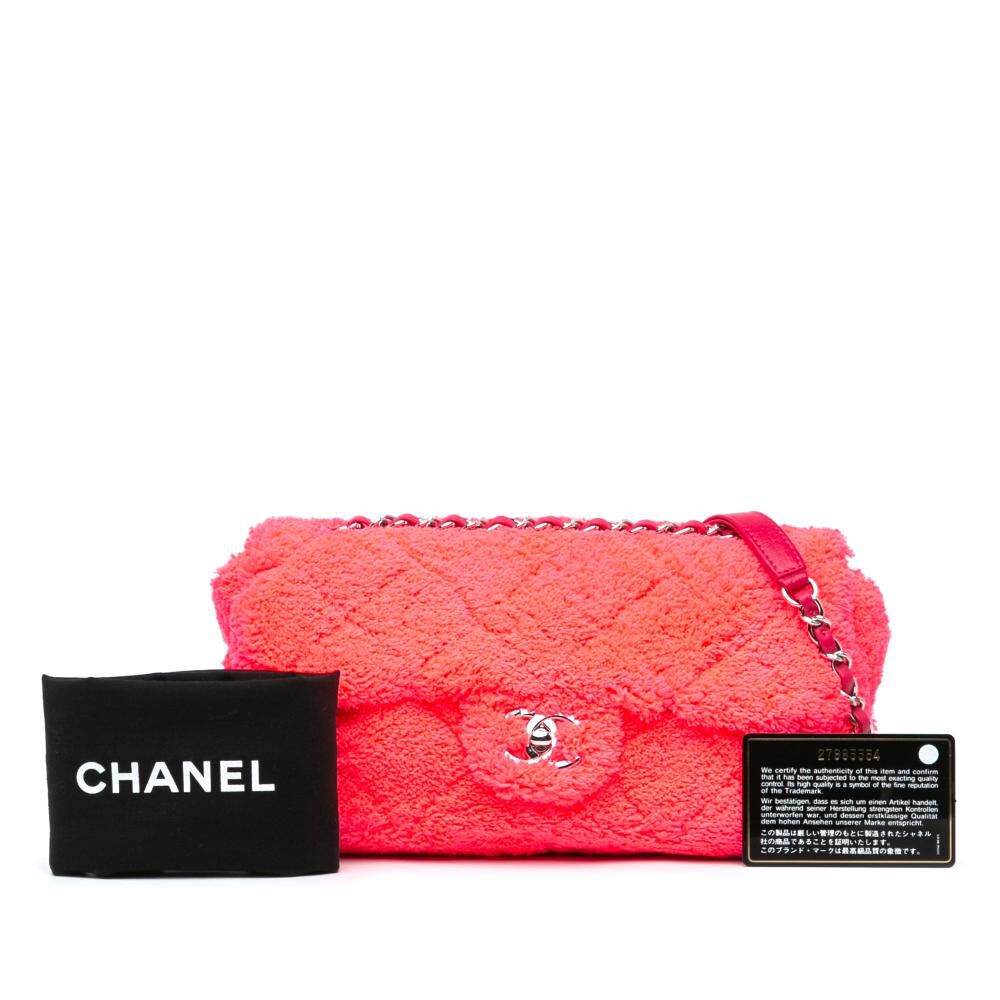 Chanel Flap Bag
