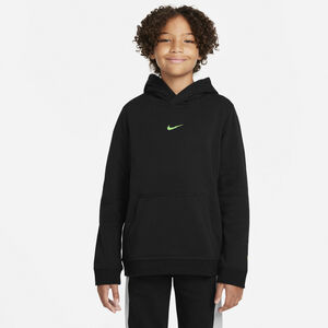 Sportswear Zigzag Fleece hættetrøje