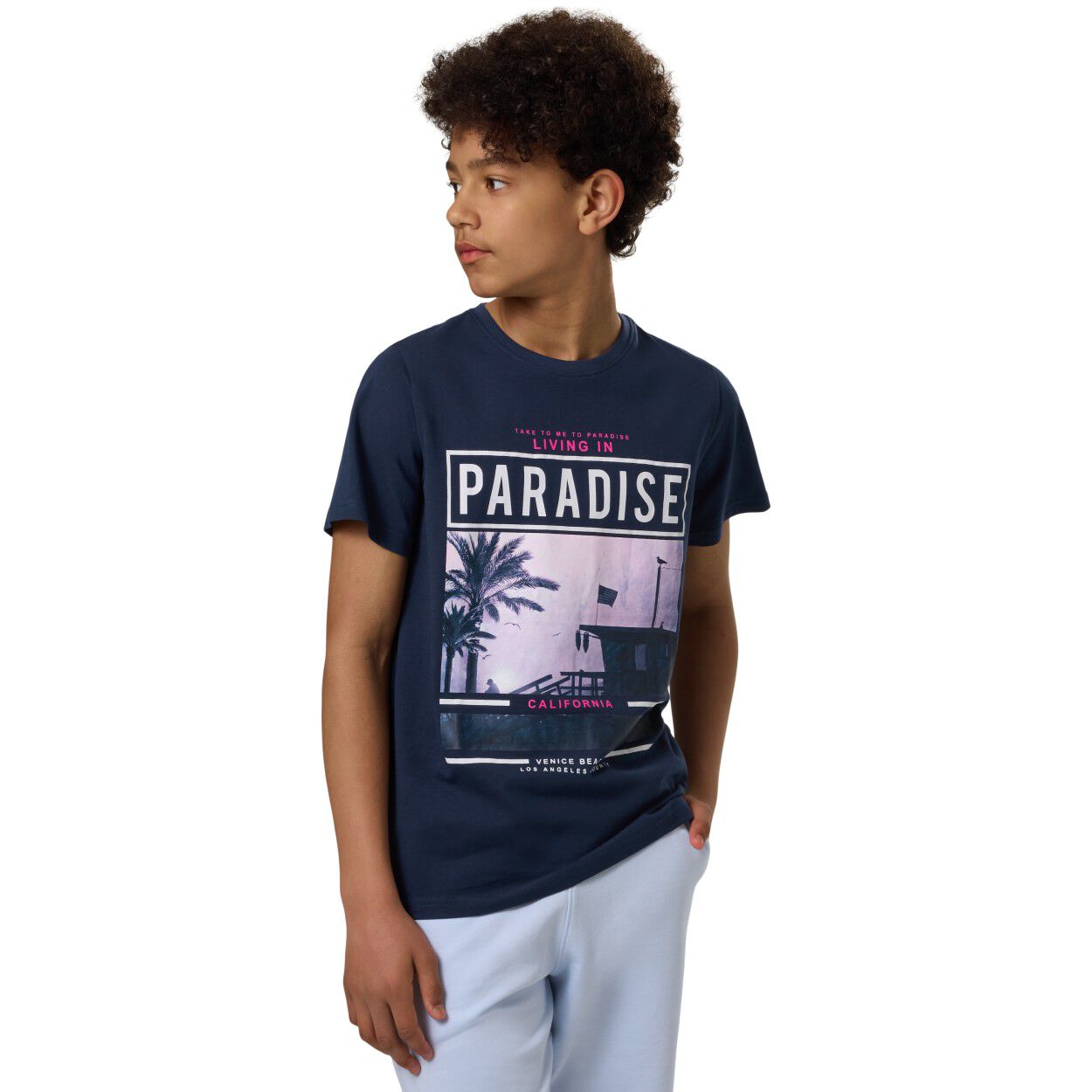 Venice T-shirt