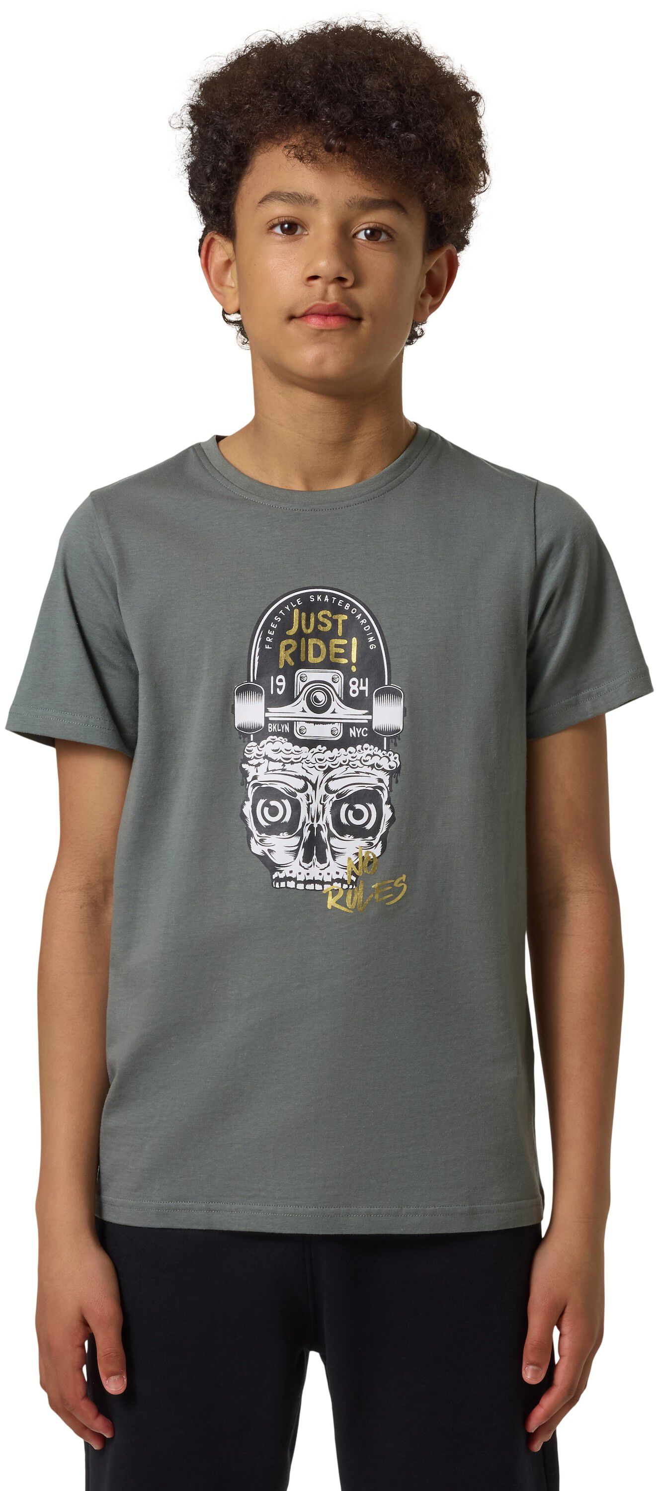 Alvar T-shirt