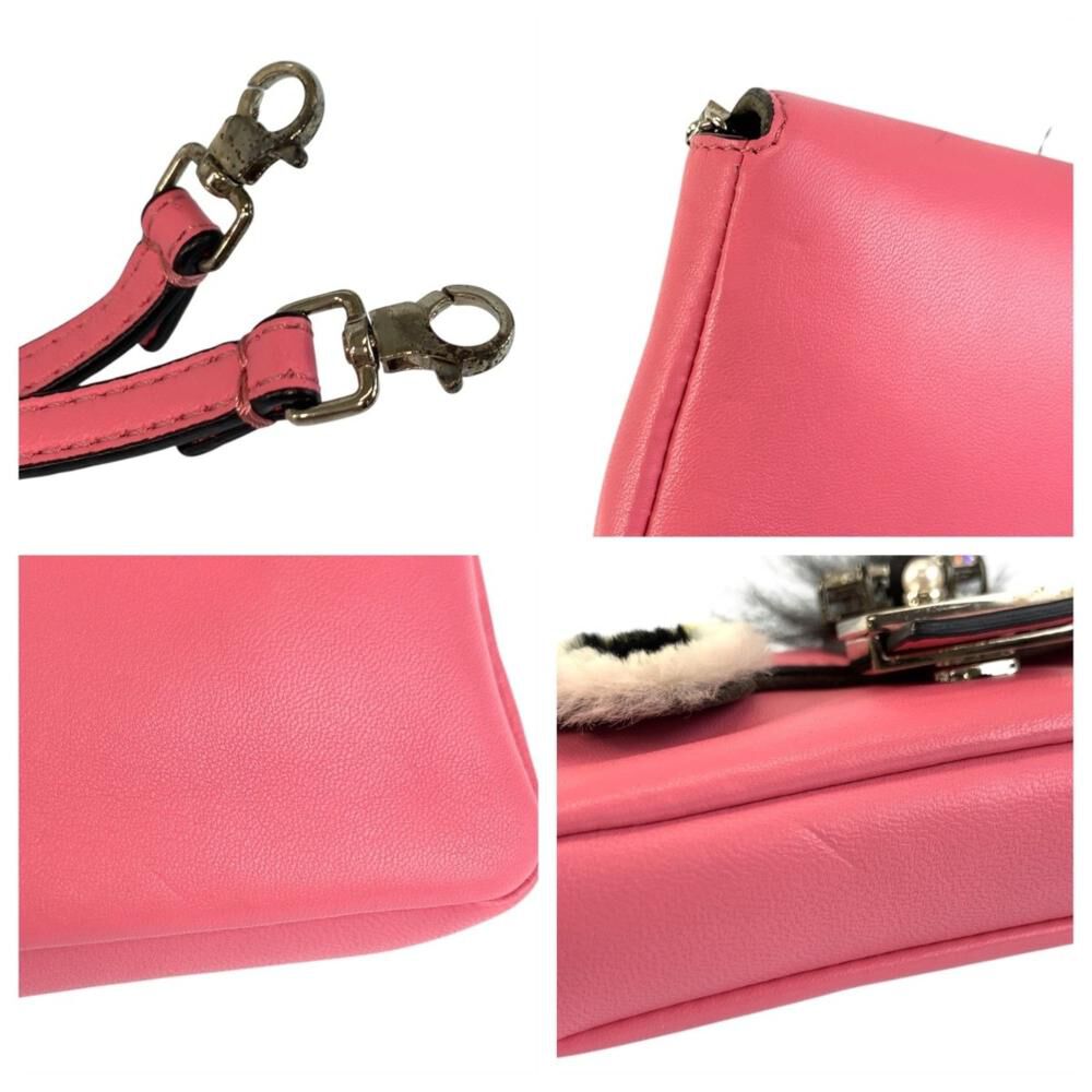 Fendi Baguette