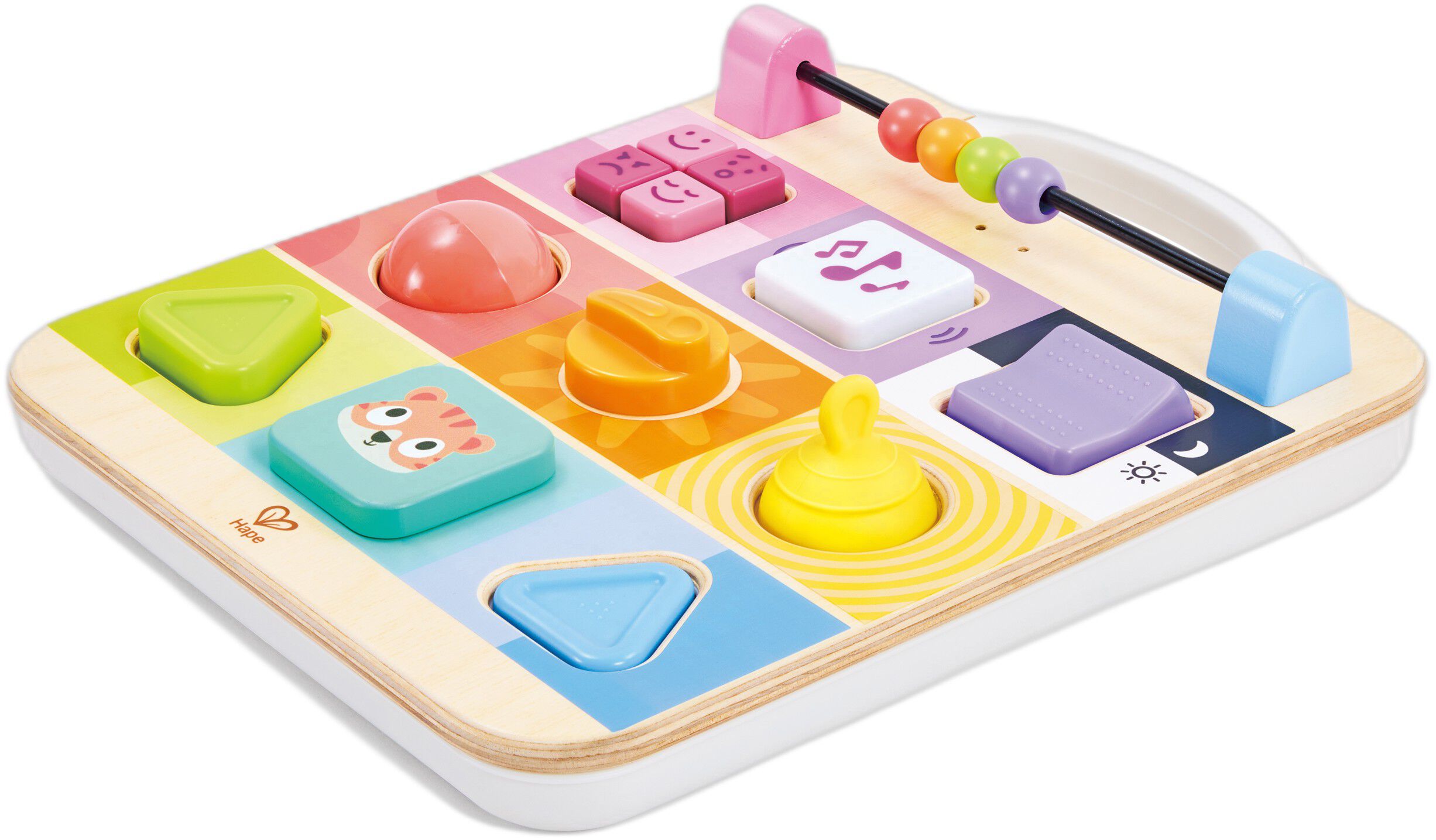 Hape Explore & Learn Sens