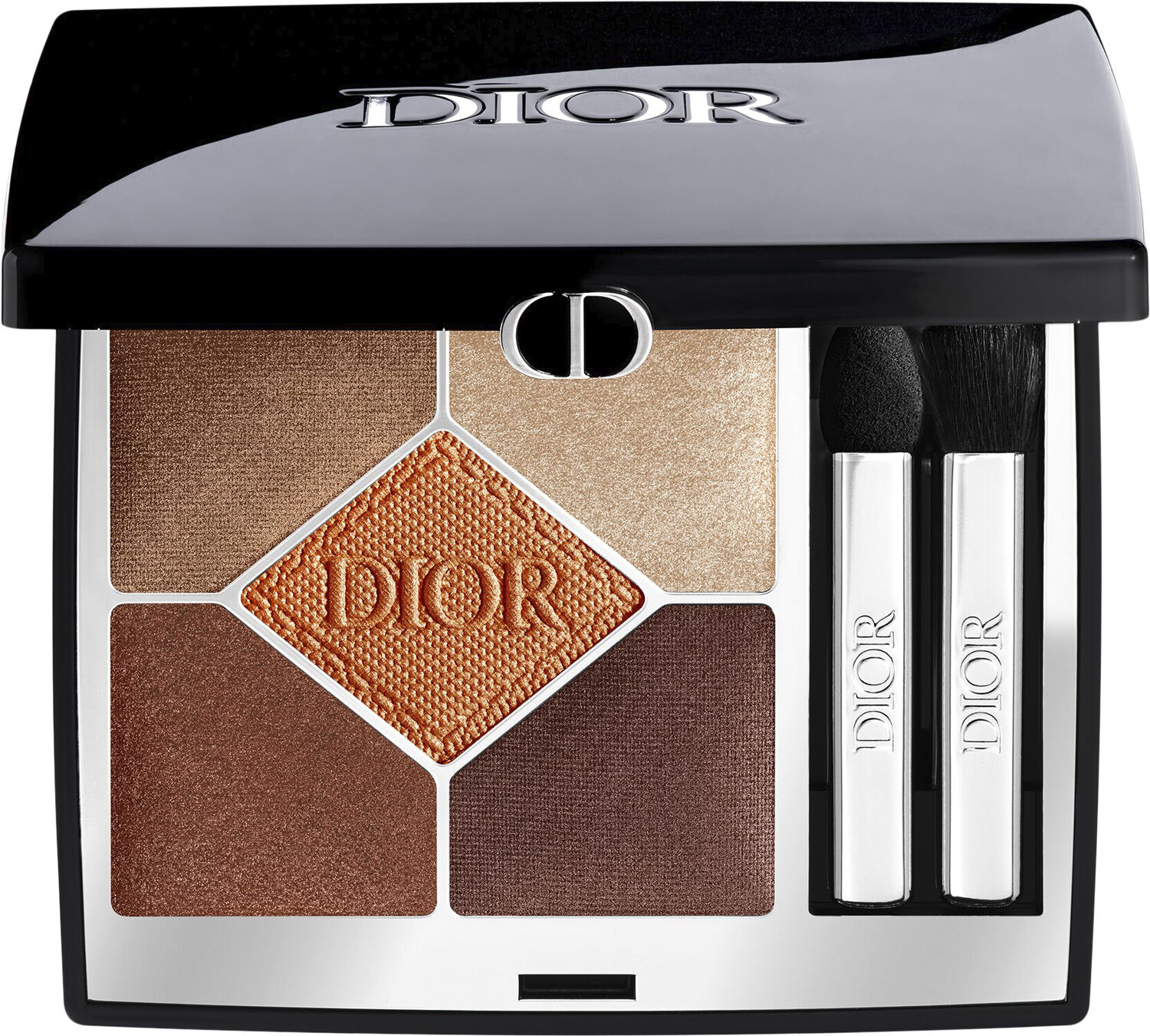 &Oslash;jenskygge paletter