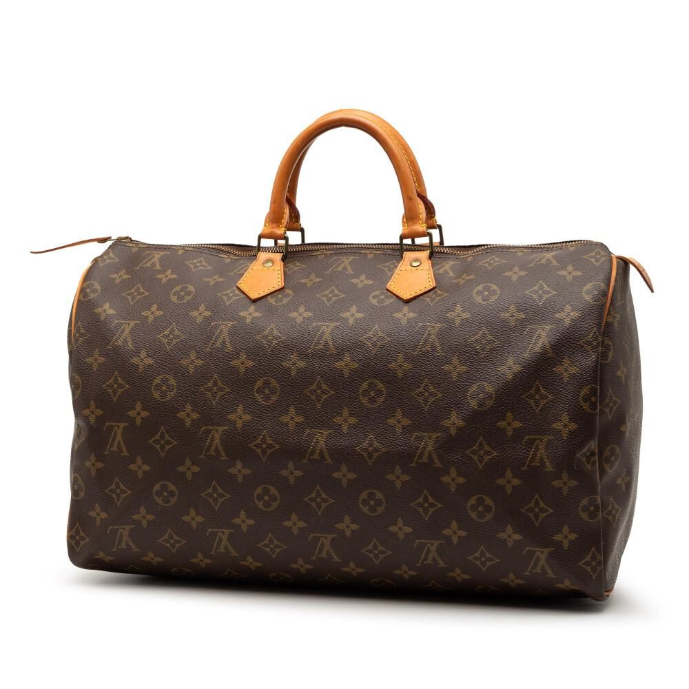 Louis Vuitton Speedy