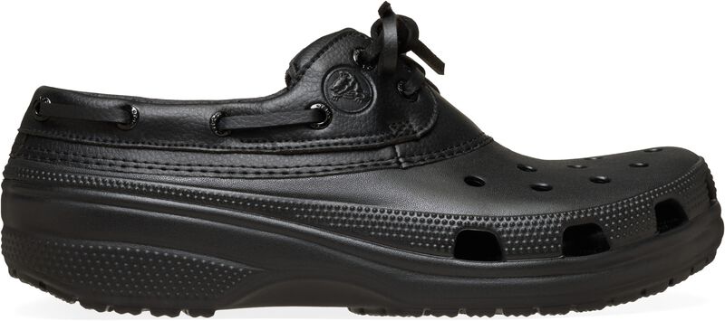 Classic Islander Blk/Blk