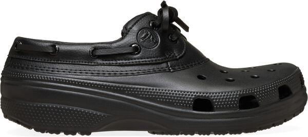 Goody Crocs Crocs Classic Islander Blk/Blk - Black/black | Magasin.dk