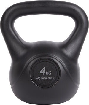 Kettlebell cement