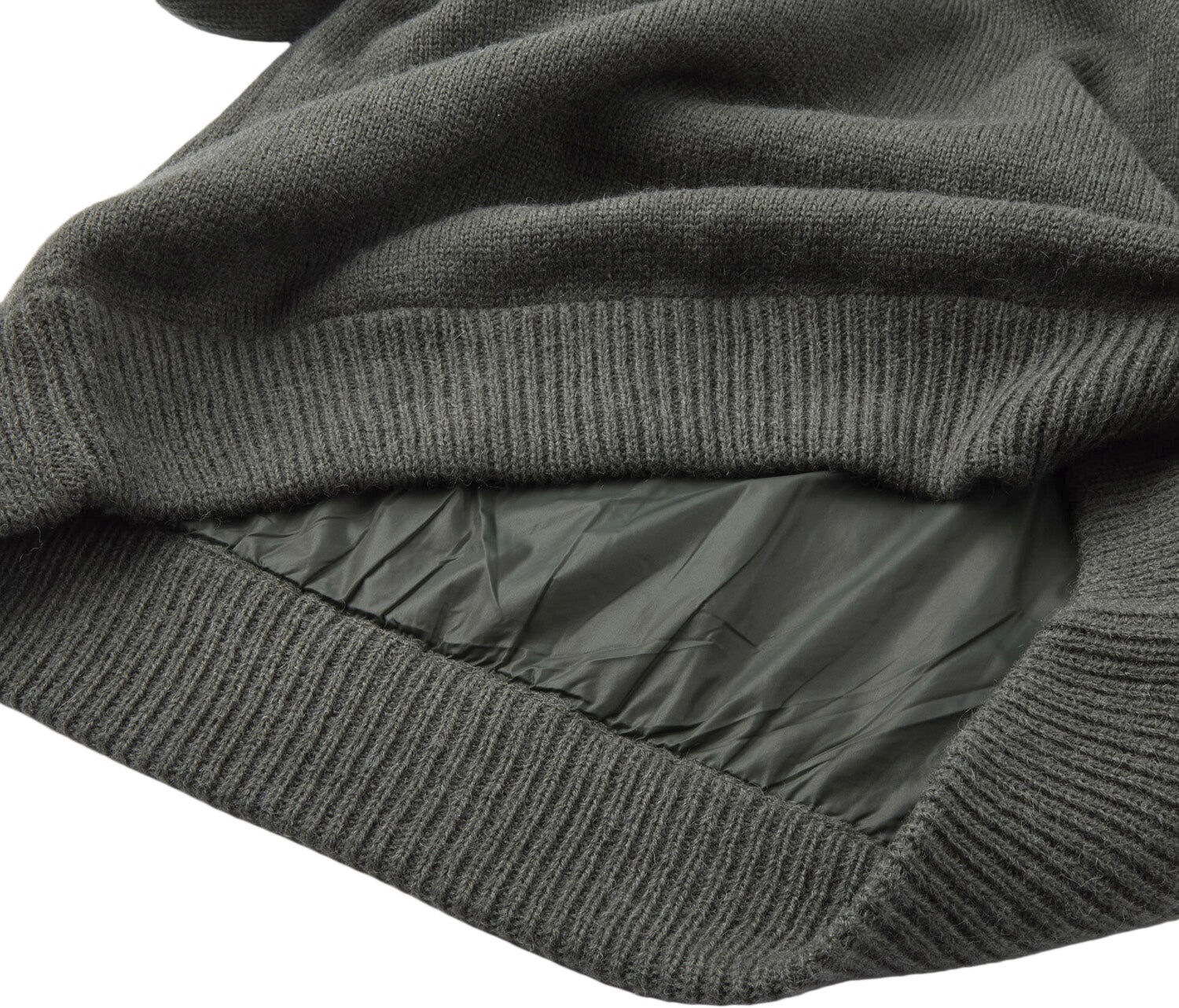 Icon Stripe Wind Knit striktr&oslash;je