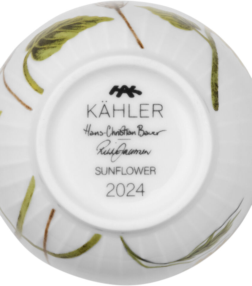 Hammersh&oslash;i Summer Krus 33 cl solsikke