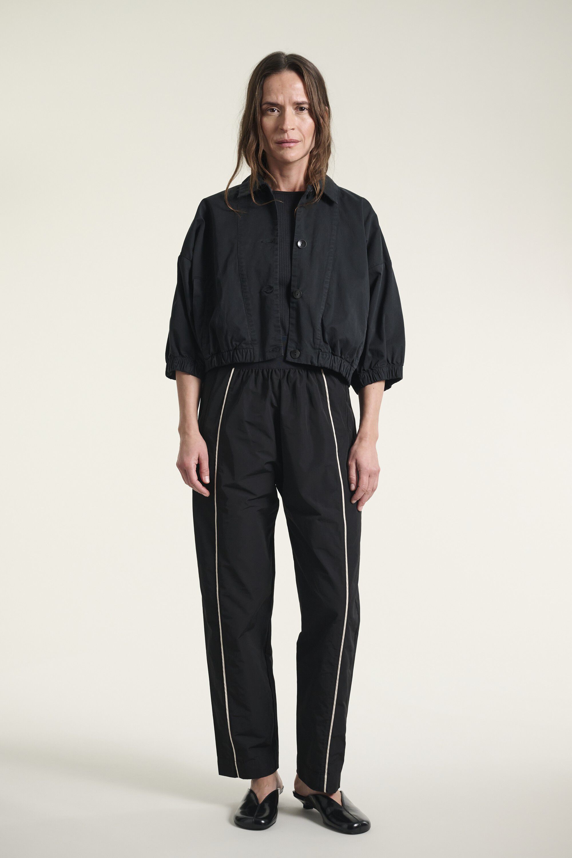 Fukkura pipingbukser