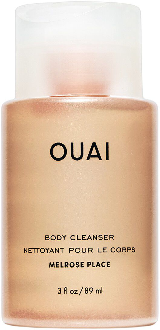 BODY CLEANSER - MELROSE PLACE - TRAVEL SIZE