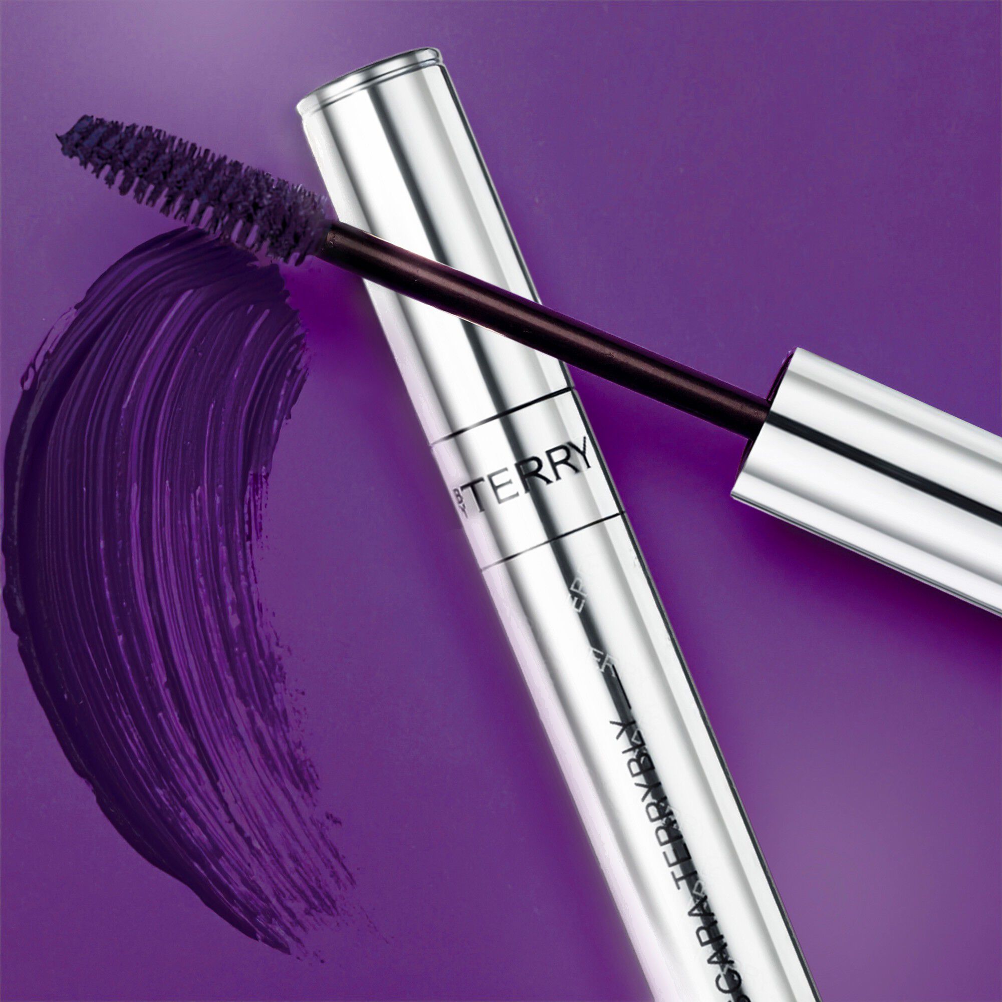 Mascara Terrybly N7 Mystic Purple