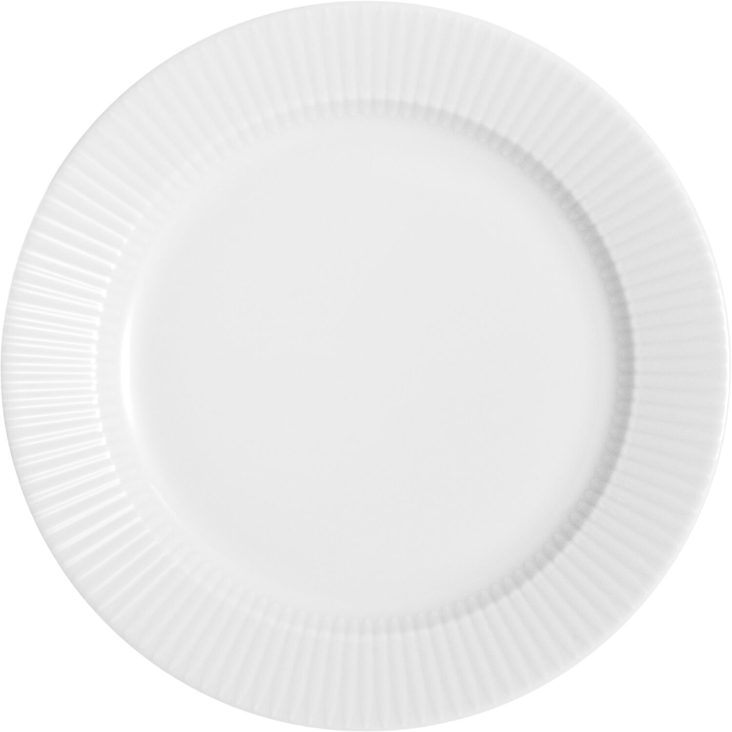 Frokosttallerken 22cm Nova 4 stk.